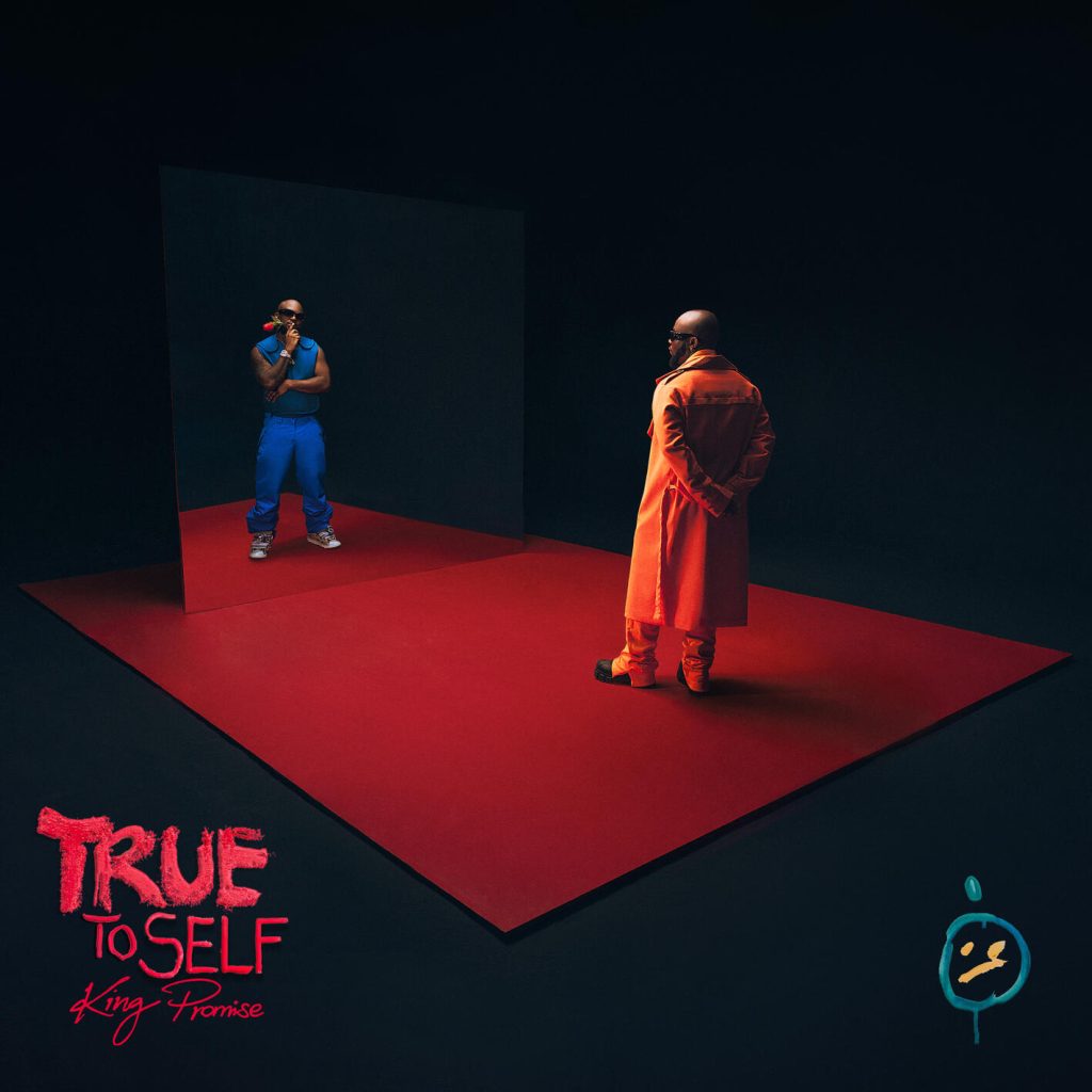 King Promise – True To Sel