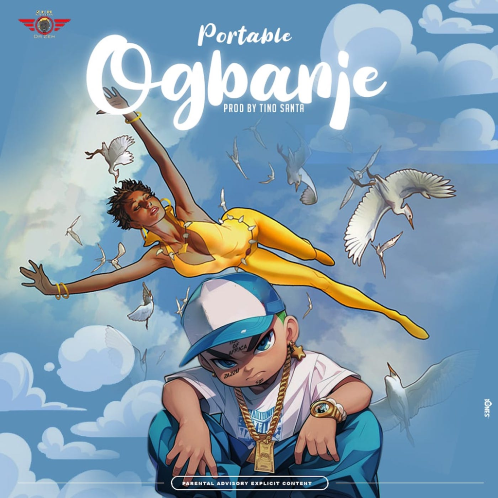 Portable – Ogbanje