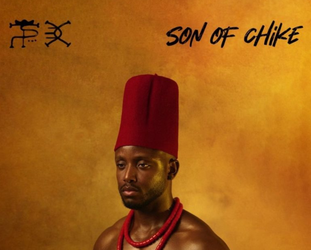 Chike – Son of Chike Album (EP)