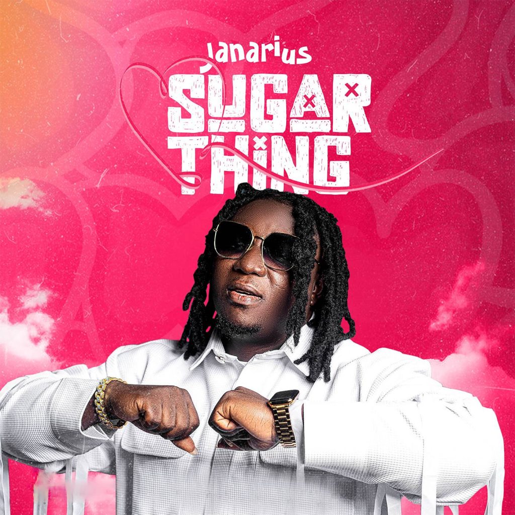 Janarius - Sugar Thing