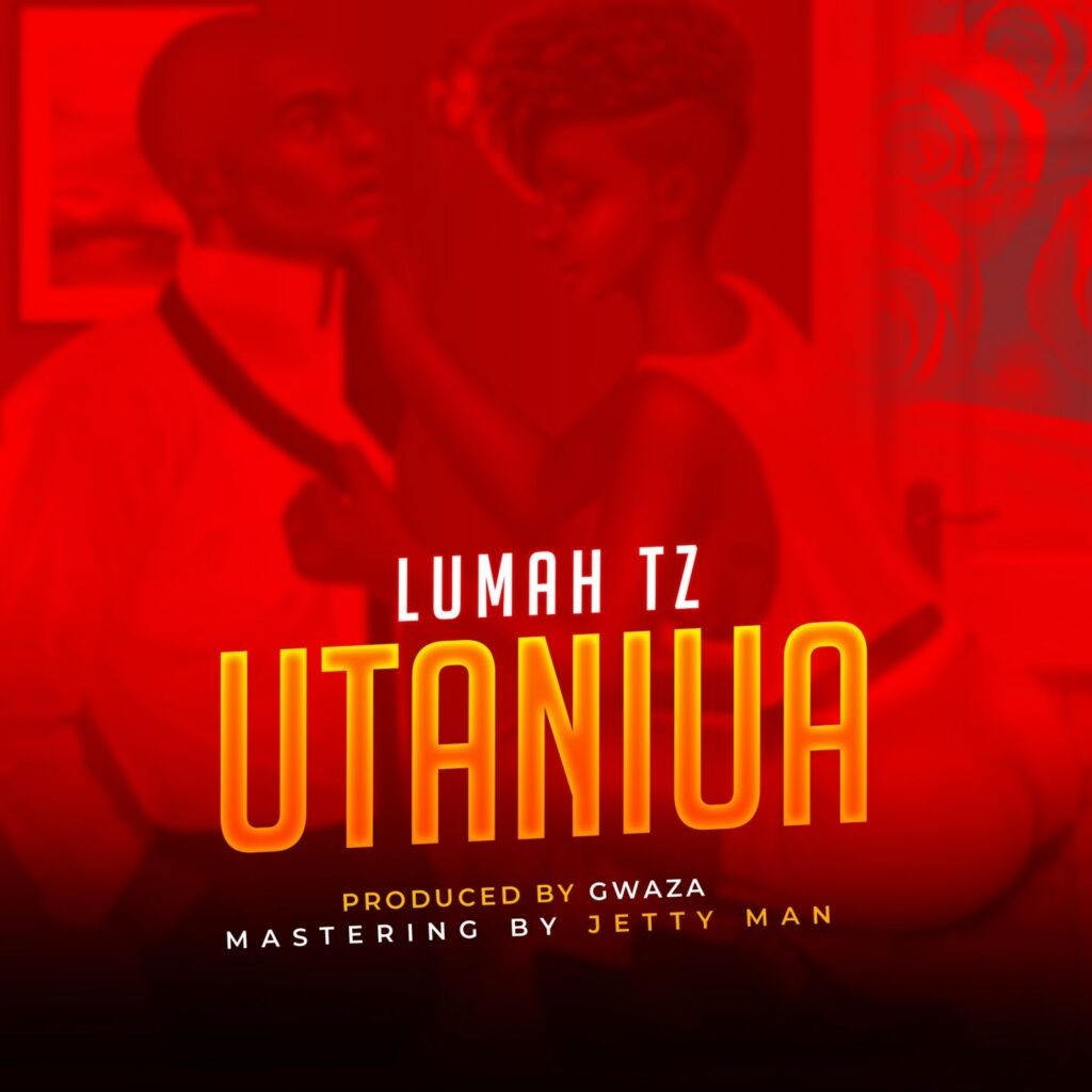 Lumah – Utaniuwa