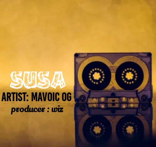 MAVOIC – SUSA