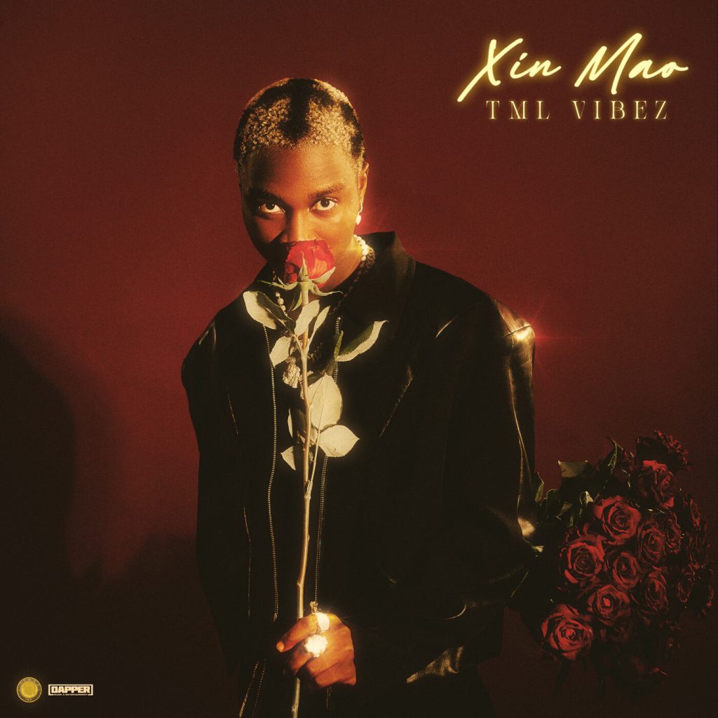 Tml Vibez –Xin Moa Album