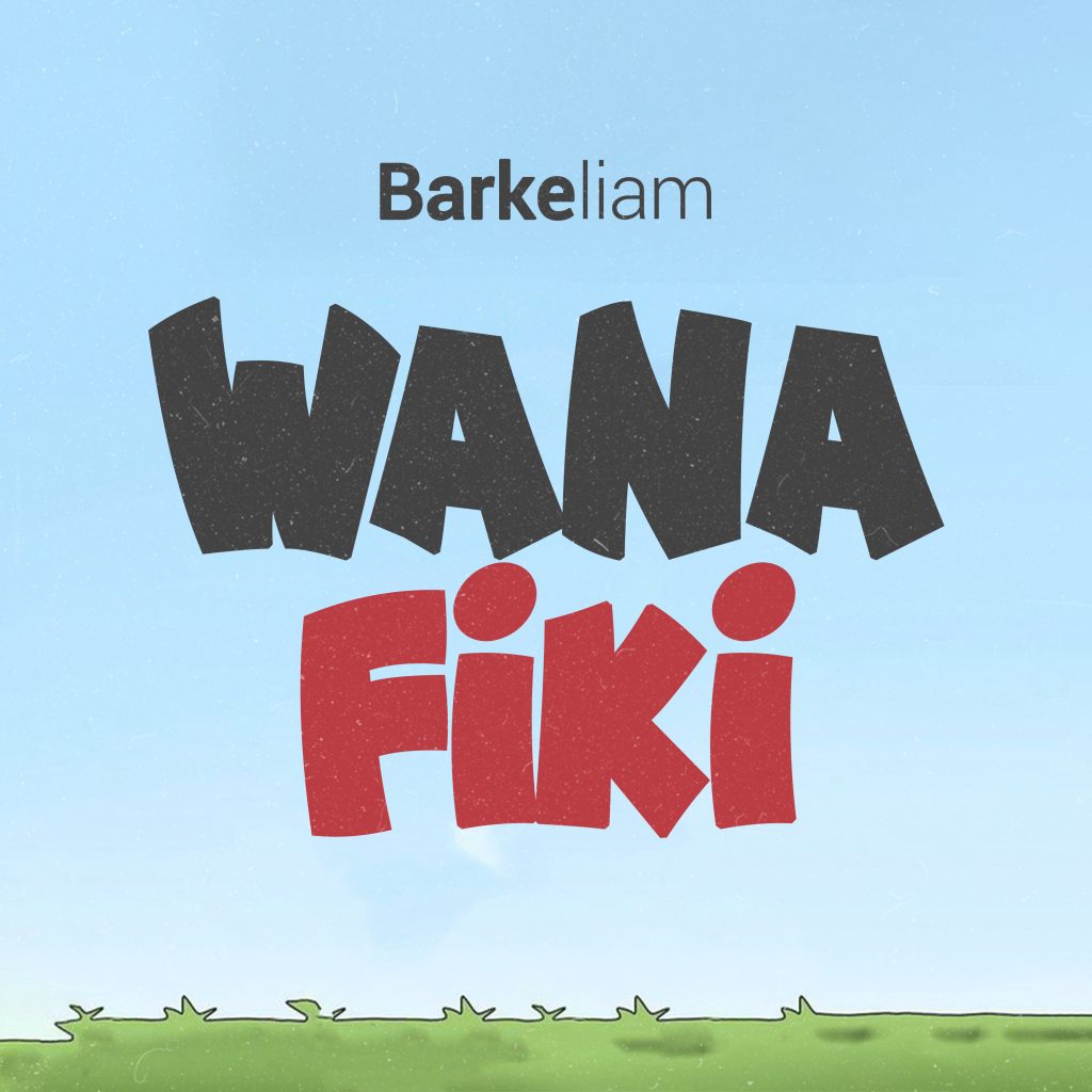 Barkeliam – Wanafiki