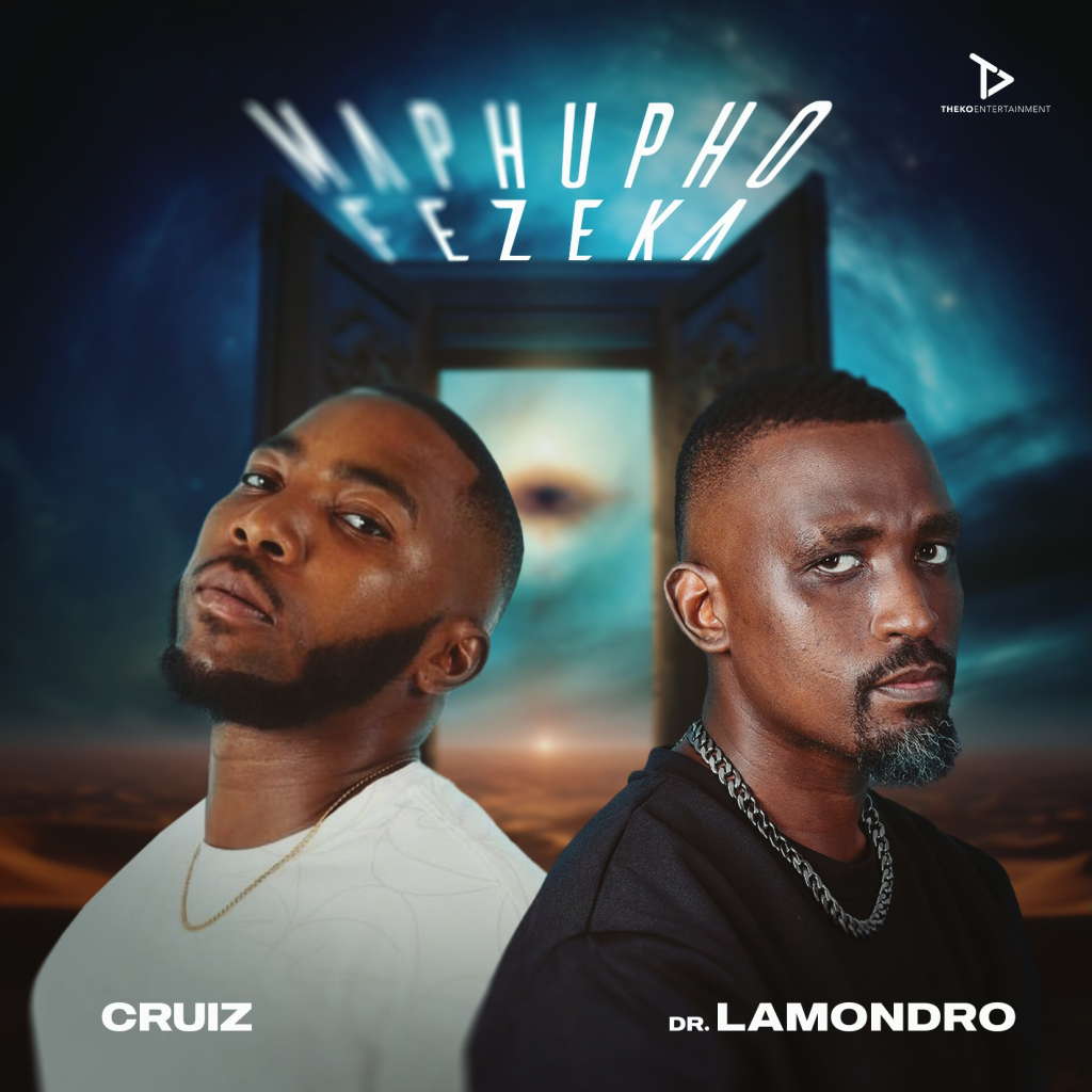 Cruiz – Egoli Ft Dr Lamondro, Omit ST, Amani, Sima Klas, Miss Twaggy &. Mazet SA