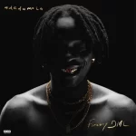 Fireboy-DML-Adedamola-Album