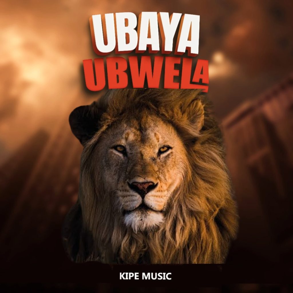 Kipe Music – Simba