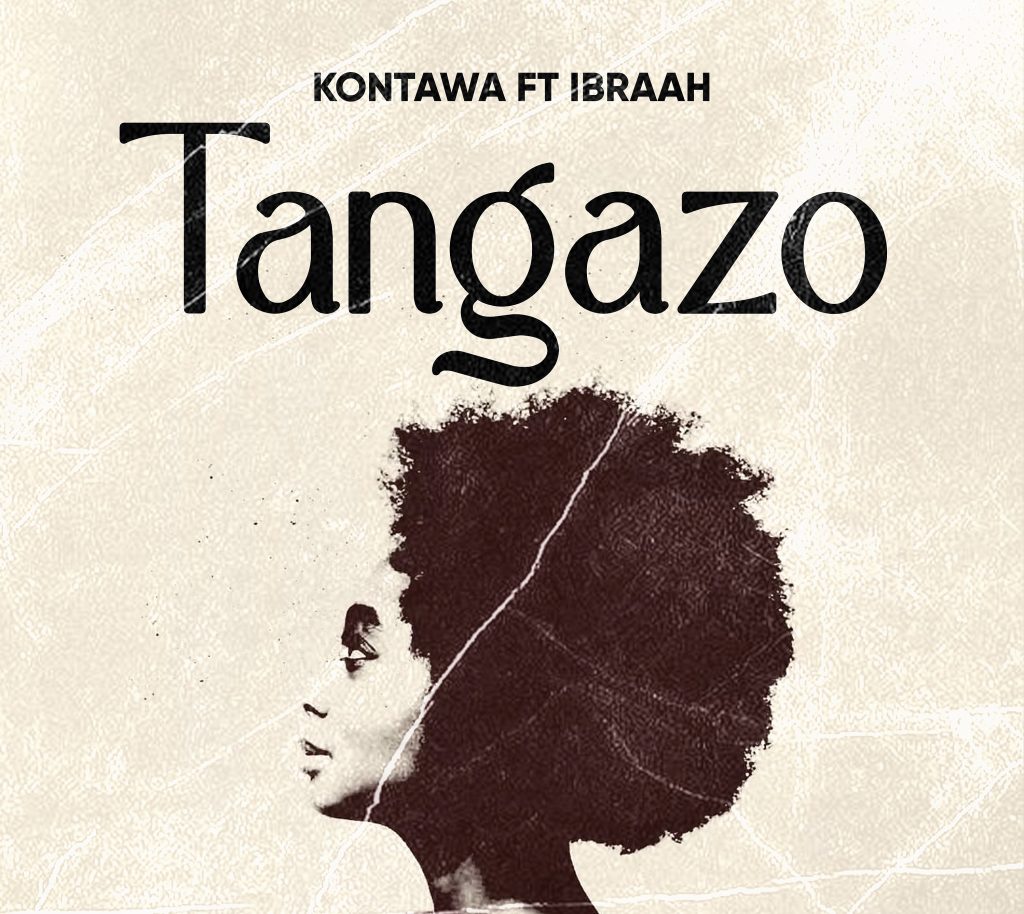 Kontawa – Tango Ft. Ibraah