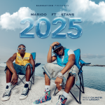 Marioo – 2025 Ft. Stans