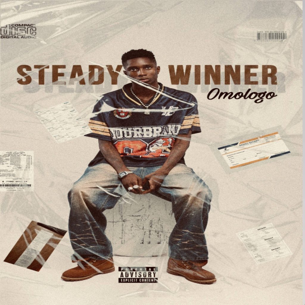 OmoLogo – Steady Winner