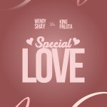 Wendy Shay – Special Love Ft King Paluta