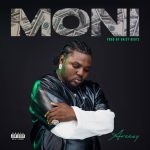 Areezy – Moni