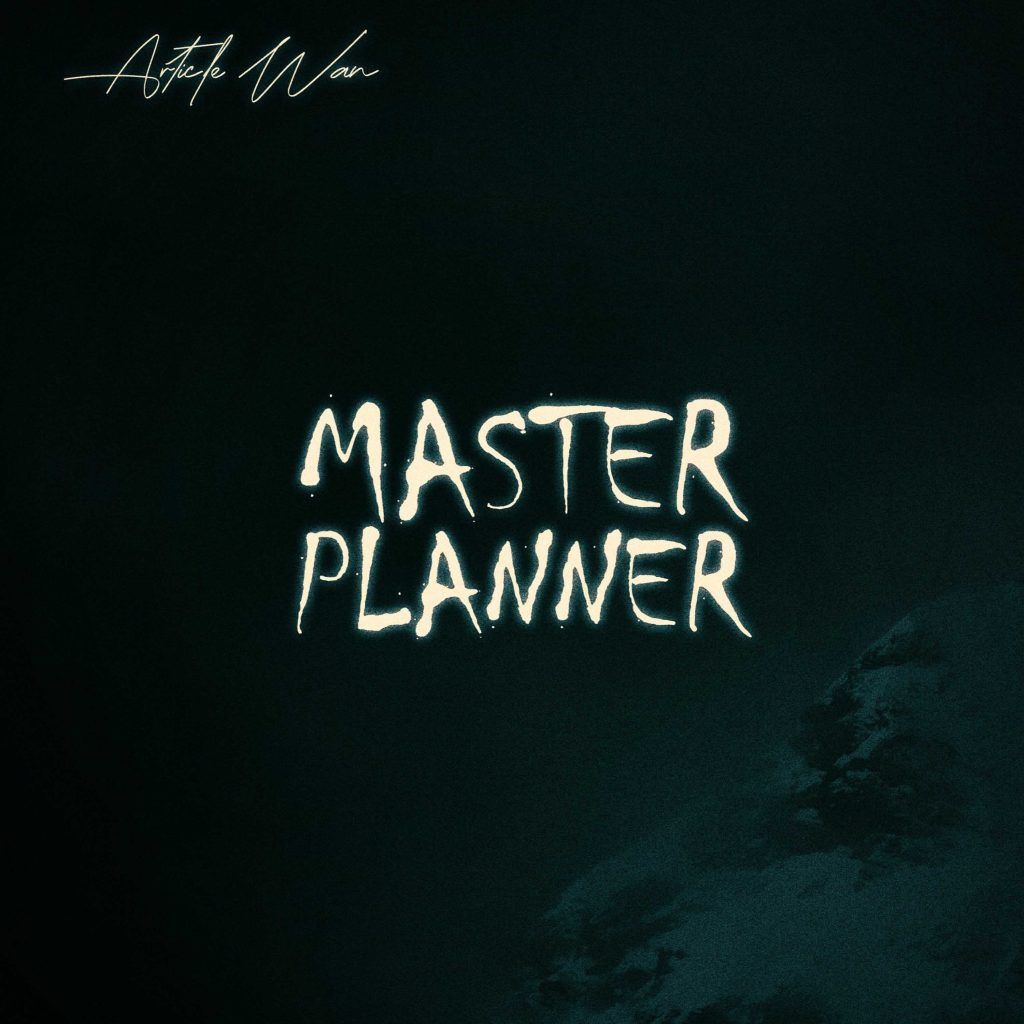 Article Wan – Master Planner