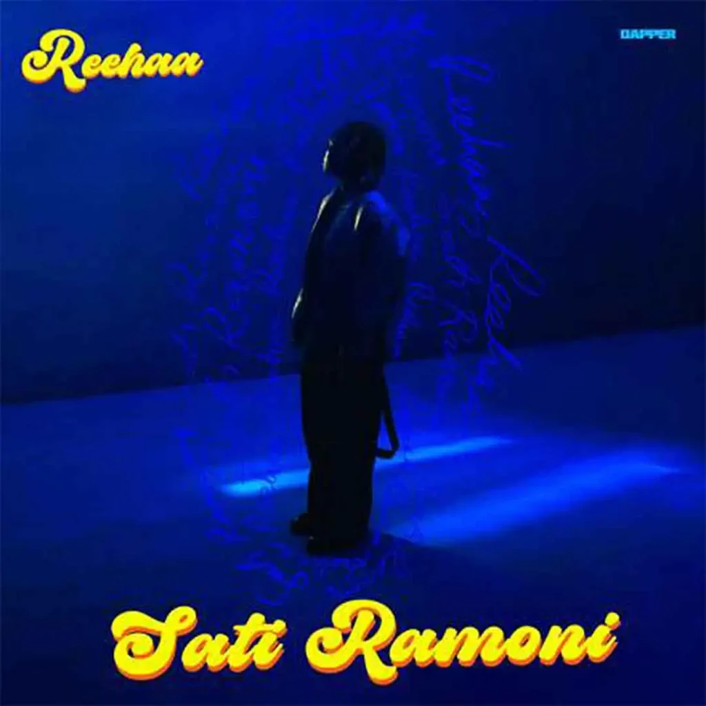 Reehaa – Sati Ramoni