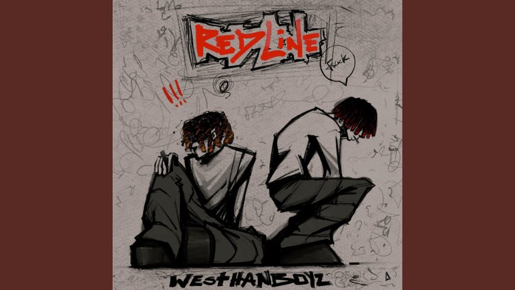 Westhanboyz – Red Line