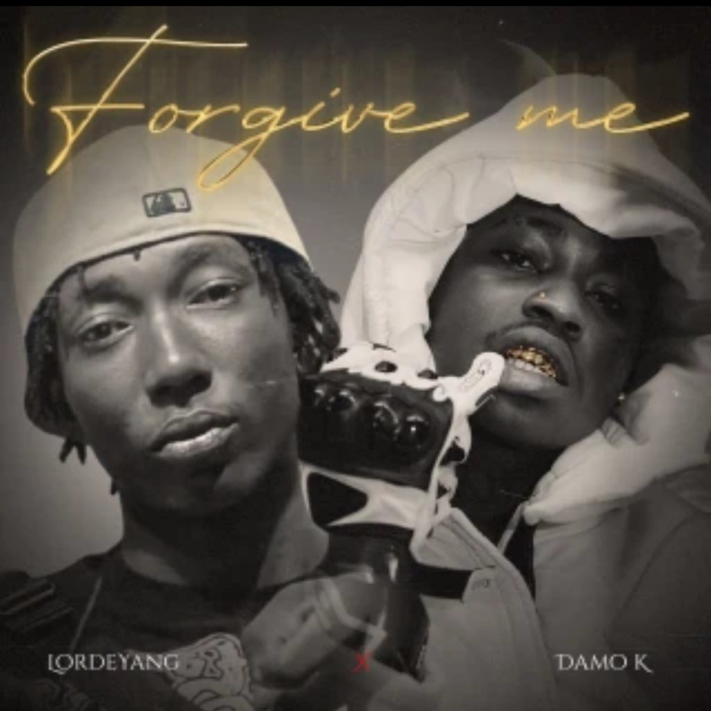 Lordeyang – Forgive Me Ft. Damo K