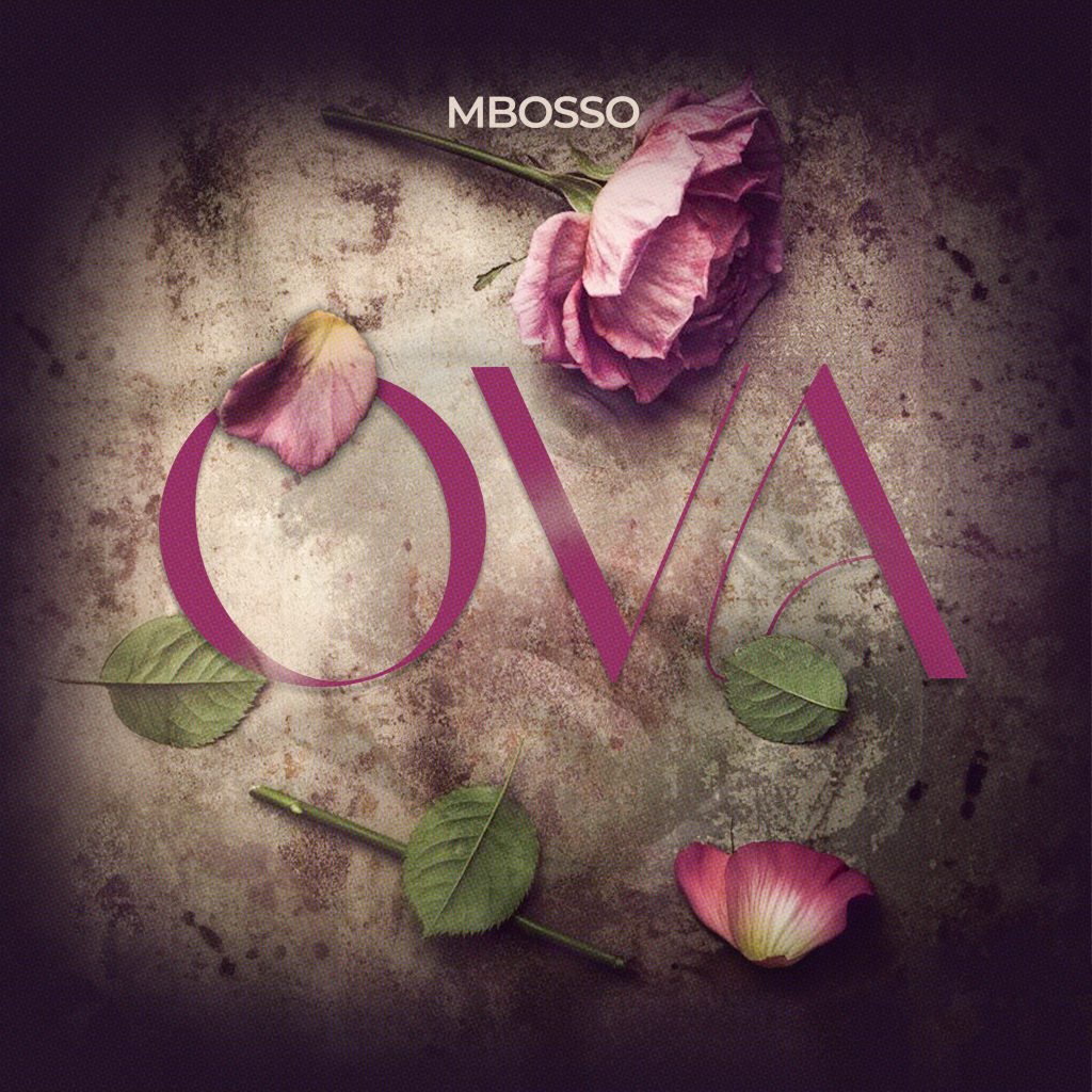 Mbosso – Ova