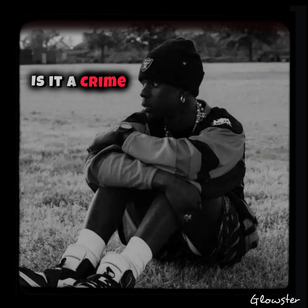 Rema – Is It A Crime?