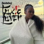 Saidaboj – Toxic lover