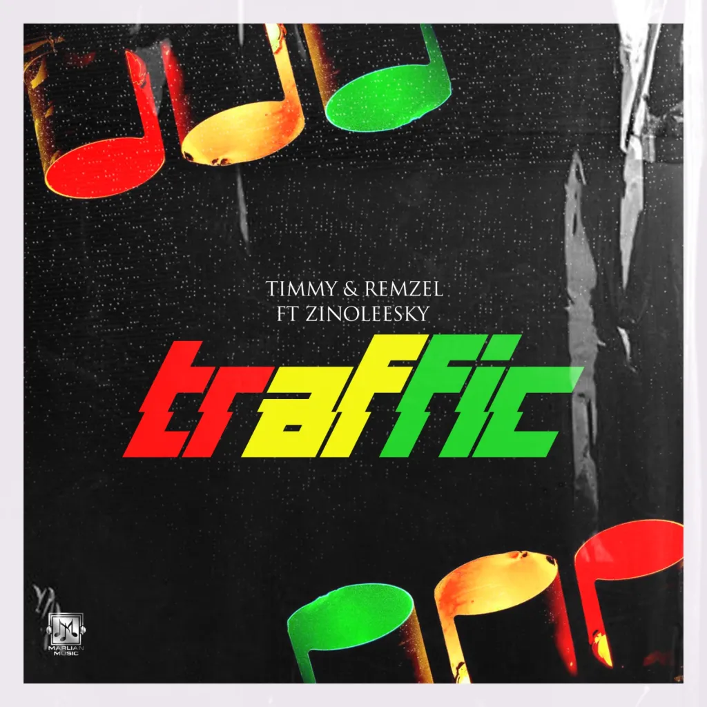 Timmy – Traffic Ft. Remzel & Zinoleesky