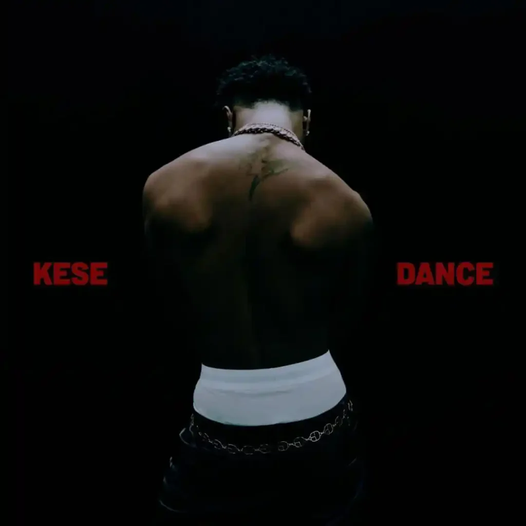 Wizkid – Kese (Dance)