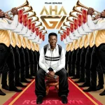 Frank Edwards – AHA GI Ft. Dj horphuray