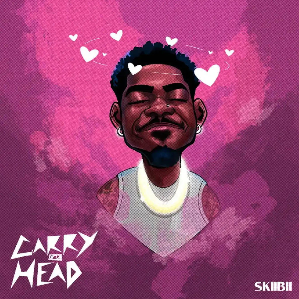 Skiibii – Carry for Head